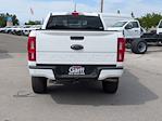 2023 Ford Ranger SuperCrew Cab 4WD Pickup for sale #PLE16856P - photo 4