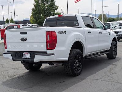 2023 Ford Ranger SuperCrew Cab 4WD Pickup for sale #PLE16883P - photo 2