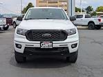 2023 Ford Ranger SuperCrew Cab 4WD Pickup for sale #PLE16883P - photo 8