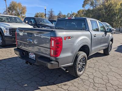 2023 Ford Ranger SuperCrew Cab 4WD Pickup for sale #PLE25949T - photo 2