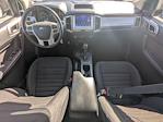 2023 Ford Ranger SuperCrew Cab 4WD Pickup for sale #PLE25949T - photo 23