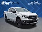 2023 Ford Ranger SuperCrew Cab 4WD Pickup for sale #PLE32694P - photo 1