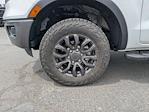 2023 Ford Ranger SuperCrew Cab 4WD Pickup for sale #PLE32694P - photo 10