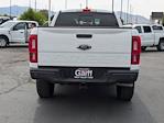 2023 Ford Ranger SuperCrew Cab 4WD Pickup for sale #PLE32694P - photo 4