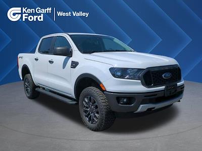 2023 Ford Ranger SuperCrew Cab 4WD Pickup for sale #PLE32981P - photo 1