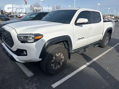 Used 2023 Toyota Tacoma - photo 1