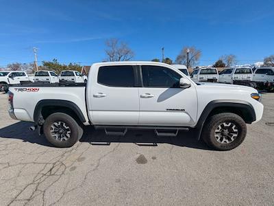 Used 2023 Toyota Tacoma - photo 1