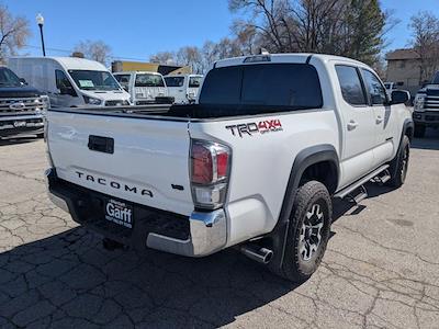 Used 2023 Toyota Tacoma - photo 1