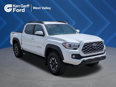 2023 Toyota Tacoma Double Cab 4WD Pickup for sale #PM615035C - photo 1