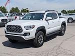 2023 Toyota Tacoma Double Cab 4WD Pickup for sale #PM615035C - photo 7