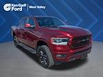 2023 Ram 1500 Crew Cab 4WD Pickup for sale #PN523318T - photo 1