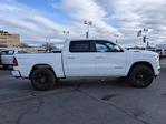 Used 2023 Ram 1500 Big Horn Crew Cab for sale #PN557362T - photo 1