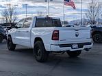 Used 2023 Ram 1500 Big Horn Crew Cab for sale #PN557362T - photo 4