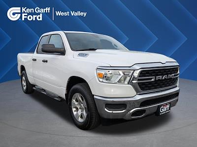 Used 2023 Ram 1500 - photo 1