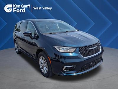 2023 Chrysler Pacifica AWD Minivan for sale #PR528044W - photo 1