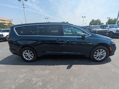 2023 Chrysler Pacifica AWD Minivan for sale #PR528044W - photo 2