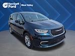 2023 Chrysler Pacifica AWD Minivan for sale #PR528044W - photo 1