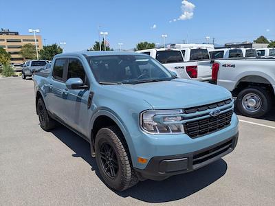 2023 Ford Maverick SuperCrew Cab AWD Pickup for sale #PRA26984W - photo 1