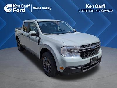 2023 Ford Maverick SuperCrew Cab AWD Pickup for sale #PRA58111W - photo 1
