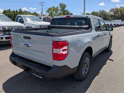 2023 Ford Maverick SuperCrew Cab AWD Pickup for sale #PRA58111W - photo 2