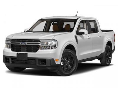 2023 Ford Maverick SuperCrew Cab AWD Pickup for sale #PRA85393W - photo 1