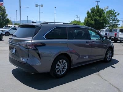 2023 Toyota Sienna FWD Minivan for sale #PS171399W - photo 2