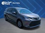 2023 Toyota Sienna FWD Minivan for sale #PS171399W - photo 1
