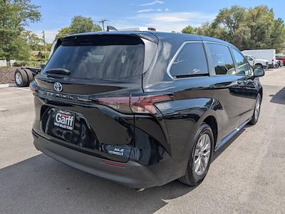 2023 Toyota Sienna FWD Minivan for sale #PS173629C - photo 2