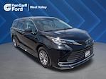 2023 Toyota Sienna FWD Minivan for sale #PS173629C - photo 1