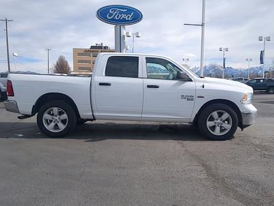 Used 2023 Ram 1500 Classic - photo 1