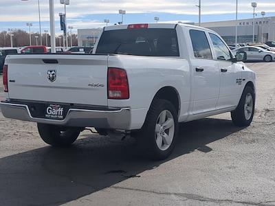 Used 2023 Ram 1500 Classic - photo 1