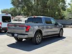 2023 Ford F-150 Lightning SuperCrew Cab AWD Pickup for sale #PWG16594T - photo 2