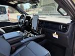 2023 Ford F-150 Lightning SuperCrew Cab AWD Pickup for sale #PWG16594T - photo 32