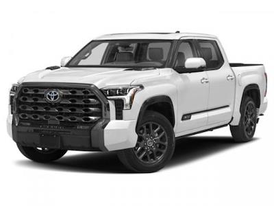 2023 Toyota Tundra CrewMax Cab 4WD Pickup for sale #PX028491TA - photo 1