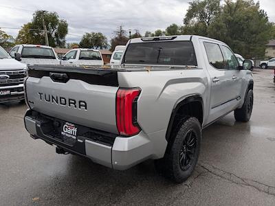 2023 Toyota Tundra CrewMax Cab 4WD Pickup for sale #PX028491TB - photo 2