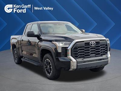 2023 Toyota Tundra Double Cab 4WD Pickup for sale #PX110382T - photo 1