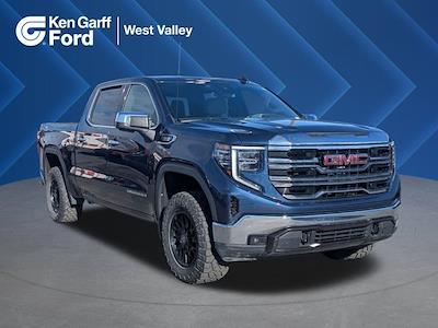 2023 GMC Sierra 1500 Crew Cab 4WD Pickup for sale #PZ127714T - photo 1
