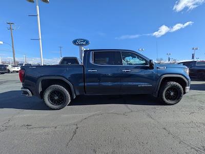 Used 2023 GMC Sierra 1500 SLT Crew Cab for sale #PZ127714T - photo 1