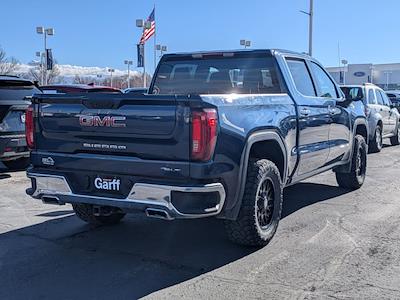 2023 GMC Sierra 1500 Crew Cab 4WD Pickup for sale #PZ127714T - photo 2
