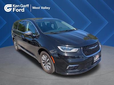 2023 Chrysler Pacifica FWD Minivan for sale #R626767S - photo 1
