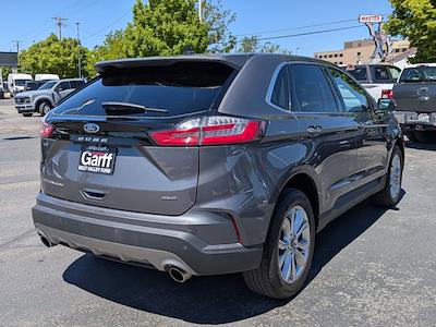 2024 Ford Edge AWD SUV for sale #RBA69523W - photo 2