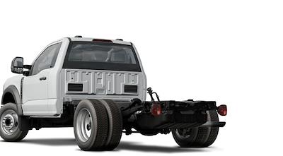 New 2024 Ford F-550 - photo 1