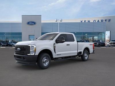 2024 Ford F-350 Super Cab SRW 4WD Pickup for sale #REC24281 - photo 1