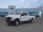 2024 Ford F-350 Super Cab SRW 4WD Pickup for sale #REC24281 - photo 1