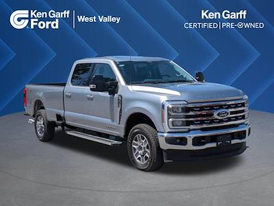 2024 Ford F-350 Crew Cab SRW 4WD Pickup for sale #REC25243W - photo 1