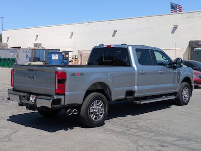 2024 Ford F-350 Crew Cab SRW 4WD Pickup for sale #REC25243W - photo 2
