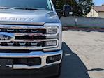 2024 Ford F-350 Crew Cab SRW 4WD Pickup for sale #REC25243W - photo 9