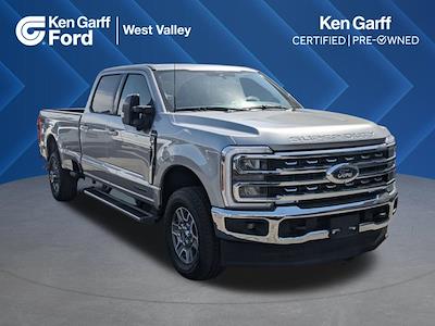 2024 Ford F-350 Crew Cab SRW 4WD Pickup for sale #REC30587W - photo 1