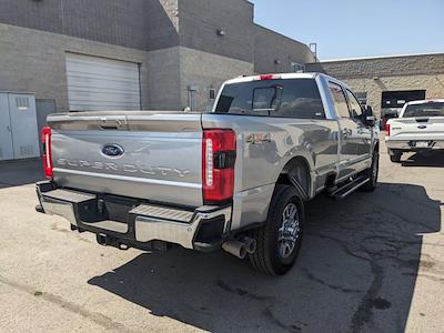 2024 Ford F-350 Crew Cab SRW 4WD Pickup for sale #REC30587W - photo 2