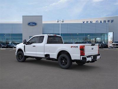 2024 Ford F-250 Super Cab 4WD Pickup for sale #REC40757 - photo 2